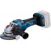 BOSCH GWS 18V-15 PSC PROFESSIONAL Uhlová brúska BITURBO 06019H6B00