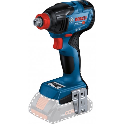 BOSCH GDX 18V-210 C PROFESSIONAL Akumulátorový rázový uťahovač 06019J0200