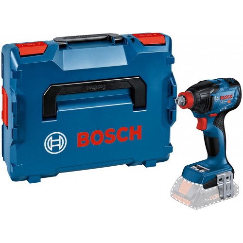 BOSCH GDX 18V-210 C PROFESSIONAL Akumulátorový rázový uťahovač 06019J0201