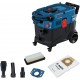 BOSCH GAS 12-40 MA PROFESSIONAL Univerzálny vysávač 06019M0120