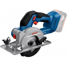 BOSCH GKS 18V-51PROFESSIONAL Akumulátorová okružná píla 2x 4,0Ah, GAL 18V-20, 06019M3122