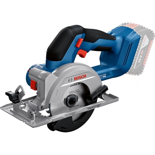 BOSCH GKS 18V-51 PROFESSIONAL Akumulátorová okružná píla 06019M3120