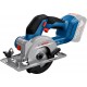 BOSCH GKS 18V-51 PROFESSIONAL Akumulátorová okružná píla 06019M3120