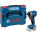 BOSCH GDR 18V-215 PROFESSIONAL Rázový uťahovač, L-BOXX 06019N2000