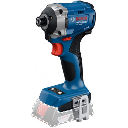 BOSCH GDR 18V-215 PROFESSIONAL Rázový uťahovač 06019N2020