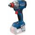 BOSCH GDX 18V-285 PROFESSIONAL Rázový uťahovač 06019N2120