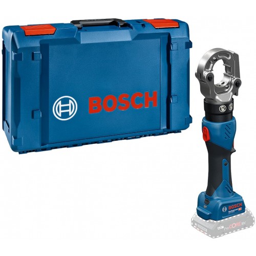 BOSCH GPH 18V-60 PROFESSIONAL Akumulátorové hydraulické lisovacie kliešte 06019P0100