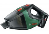 BOSCH Universal Vac 18 Akumulátorový ručný vysávač 06033B9103