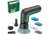 BOSCH UniversalBrush (set) Akumulátorový čistiaca kefa 06033E0002