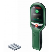 BOSCH UniversalDetect Digitálny detektor 0603681301