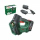 BOSCH UniversalPump 18V (1x2,0 Ah) Akumulátorový vysokotlakový kompresor 0603947101