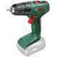 BOSCH EasyDrill 18V-40 Akumulátorový skrutkovač 06039D8000