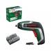 BOSCH IXO 7 Bit set Akumulátorový skrutkovač 06039E000B