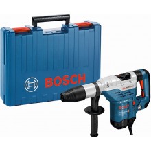 BOSCH GBH 5-40 DCE PROFESSIONAL Vŕtacie kladivo s SDS-max, 0611264000