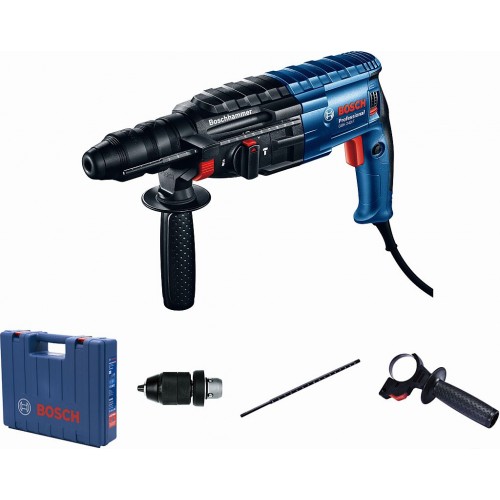 BOSCH GBH 240 F PROFESSIONAL Vŕtacie kladivo s SDS plus Professional 0611273000