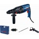 BOSCH GBH 240 F PROFESSIONAL Vŕtacie kladivo s SDS plus Professional 0611273000