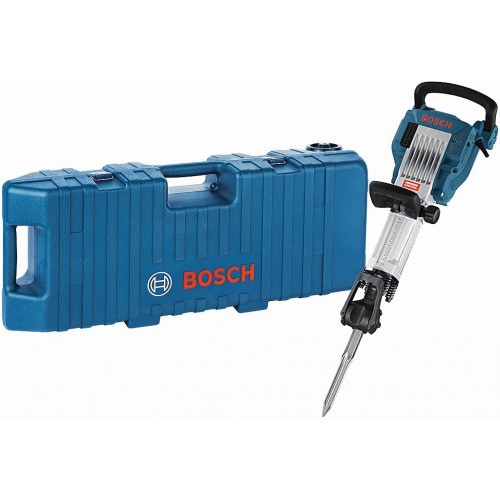 BOSCH GSH 16-28 PROFESSIONAL búracie kladivo 0611335000