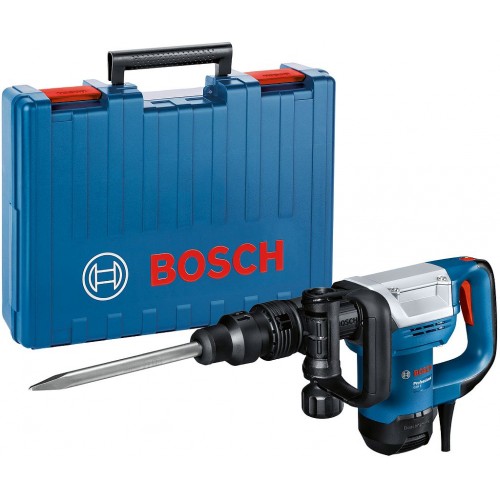 BOSCH GSH 5 PROFESSIONAL Sekacie kladivo s SDS max 0611338700