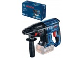 BOSCH GBH 180-LI PROFESSIONAL Akumulátorové vŕtacie kladivo s SDS plus 0611911120