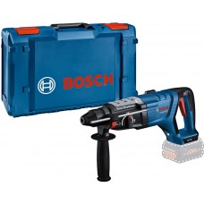 BOSCH GBH 18V-28 DC PROFESSIONAL Vŕtacie kladivo SDS plus (solo) l0611919001