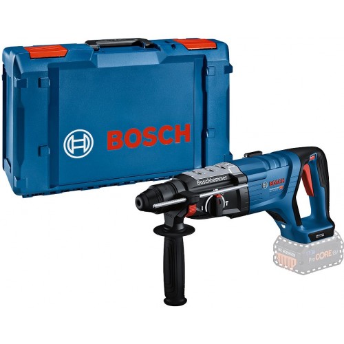 BOSCH GBH 18V-28 DC PROFESSIONAL Vŕtacie kladivo SDS plus (solo) l0611919001