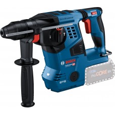 BOSCH GBH 18V-28 C Vŕtacie kladivo SDS-Plus (solo) 0611920000