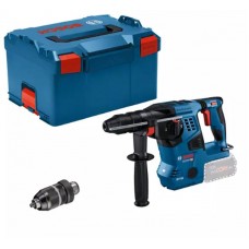 BOSCH GBH 18V-28 CF Vŕtacie kladivo SDS-Plus, L-BOXX 0611921001