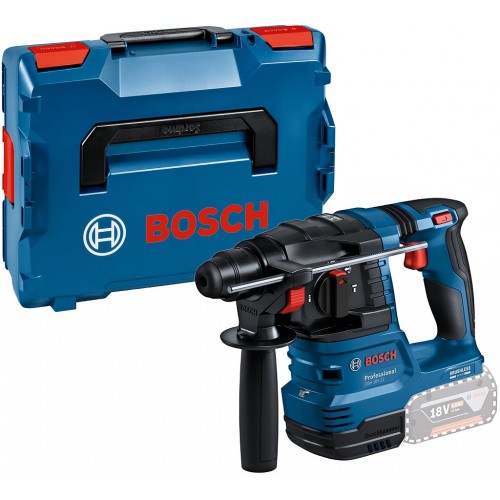 BOSCH GBH 185-LI PROFESSIONAL Akumulátorové vŕtacie kladivo s upínaním SDS plus 0611924001