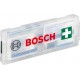 BOSCH Lekárnička v kufri L-BOXX Micro 1600A02X2S