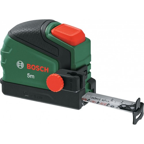 BOSCH Výsuvný meter 5 m / 16 ft 1600A03318