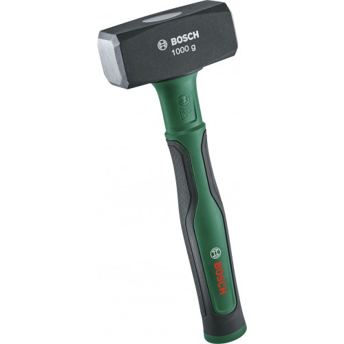 BOSCH Kamenárske kladivo 1 000 g 1600A02ZA4