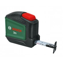 BOSCH Zvinovací meter 3 m 1600A032UX