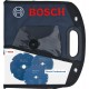 BOSCH textilné puzdro (až na 3 pílové kotúče s priemerom 130 –216 mm) 1618D00089