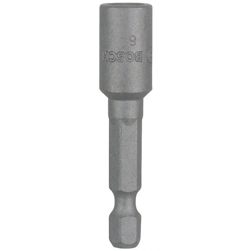 BOSCH Násuvné kľúče 50 x 6 mm, M3,5 2608550069