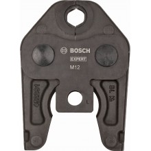 BOSCH Štandardná lisovacia čeľusť EXPERT, M12 2608570144