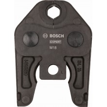 BOSCH Štandardná lisovacia čeľusť EXPERT, M18 2608570146