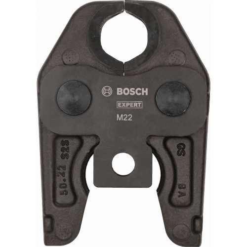 BOSCH Štandardná lisovacia čeľusť EXPERT, M22 2608570147