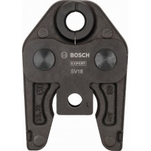 BOSCH Štandardná lisovacia čeľusť EXPERT, SV18 2608570160