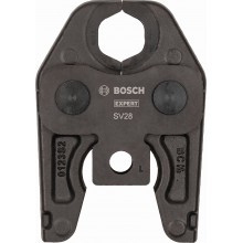 BOSCH Štandardná lisovacia čeľusť EXPERT, SV28 2608570162