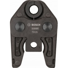 BOSCH Štandardná lisovacia čeľusť EXPERT, TH25 2608570176