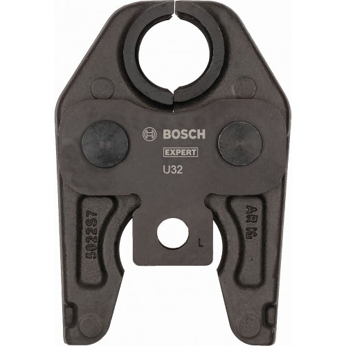 BOSCH Štandardná lisovacia čeľusť EXPERT, U32 2608570193