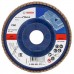 BOSCH Lamelový brúsny kotúč X431, Standard for Metal, 115 mm, 22,23 mm, 60 2608601271