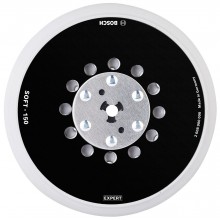 BOSCH Univerzálne oporné taniere EXPERT Multihole, 150 mm, mäkké 2608900006