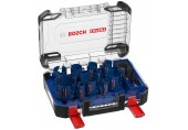 BOSCH Sada dieroviek EXPERT Construction Material, 15 ks 2608900489