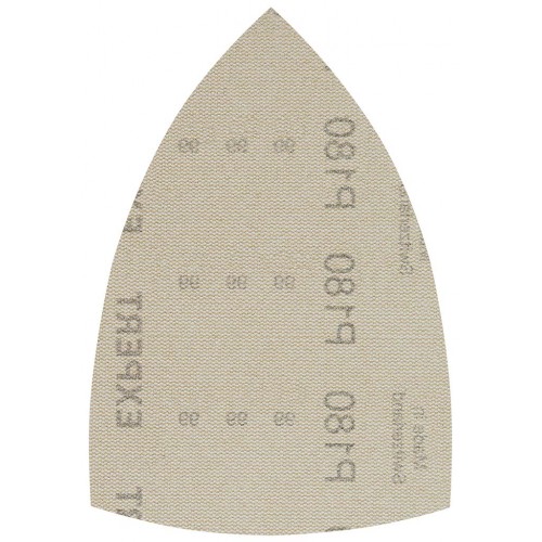 BOSCH Brúsny papier EXPERT M480, 100 x 150 mm, zrnitosť 180, 10 ks 2608900729
