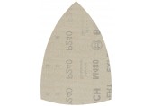 BOSCH Brúsny papier EXPERT M480, 100 x 150 mm, zrnitosť 240, 10 ks 2608900731