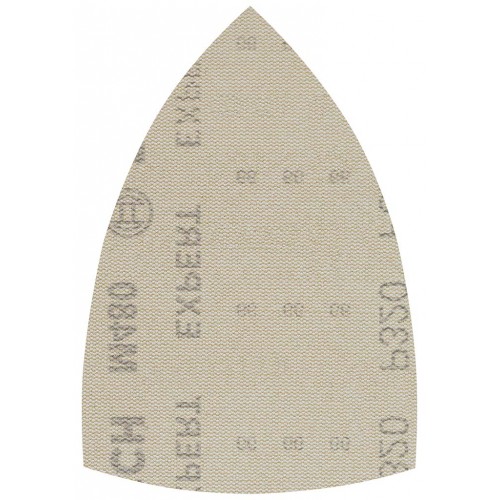 BOSCH Brúsny papier EXPERT M480, 100 x 150 mm, zrnitosť 320, 10 ks 2608900732