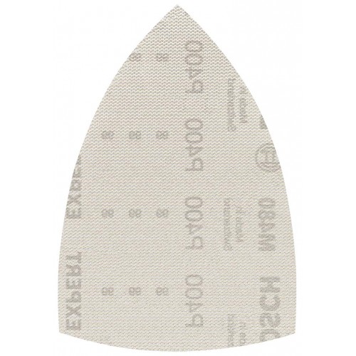 BOSCH Brúsny papier EXPERT M480, 100 x 150 mm, zrnitosť 400, 10 ks 2608900733