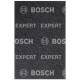 BOSCH Vlnená podložka EXPERT N880 na ručné brúsenie, 152 x 229 mm, stredná, S 2608901213