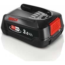 Bosch Vymeniteľná batéria Power for ALL 18V 3.0Ah BHZUB1830